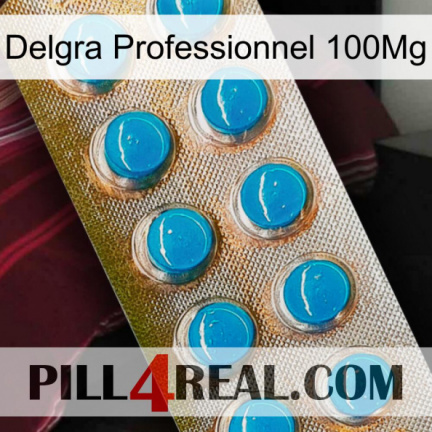 Delgra Professional 100Mg new09